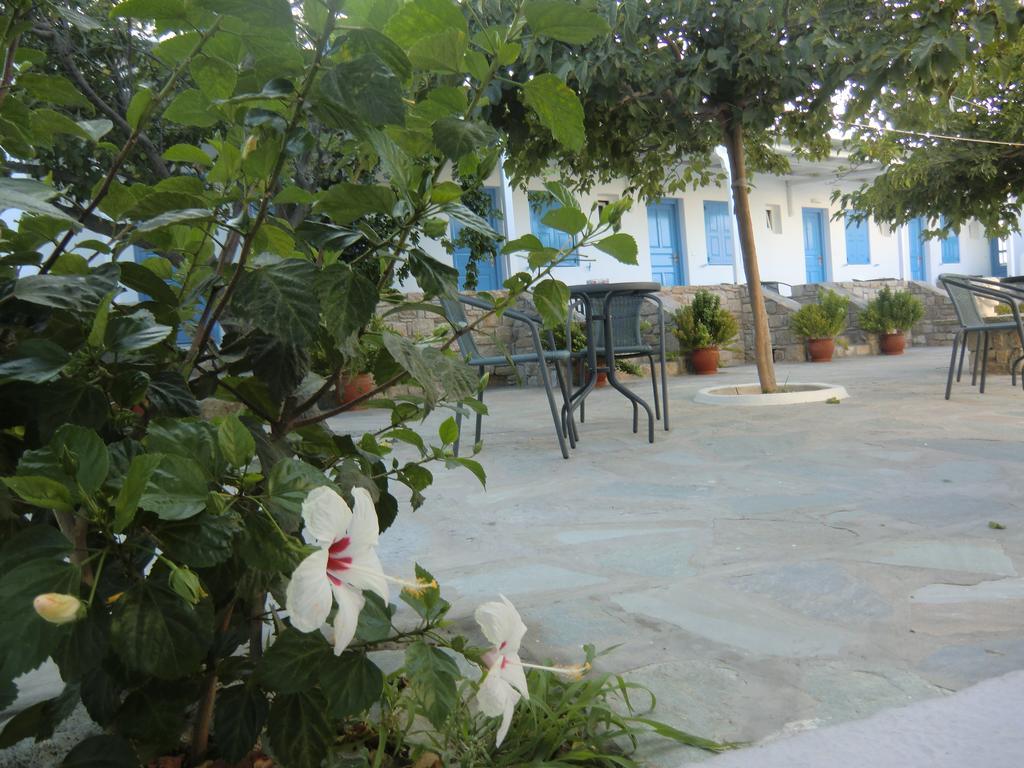 Mykonos Vouniotis Rooms Mykonos Town 외부 사진