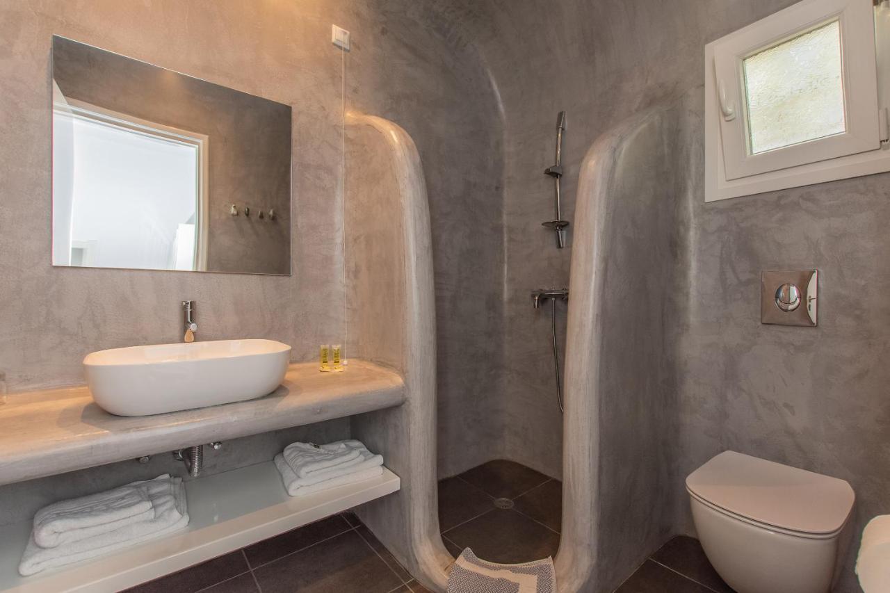 Mykonos Vouniotis Rooms Mykonos Town 외부 사진
